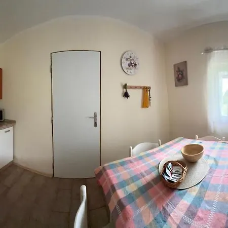 V Jednicce Апартаменты *